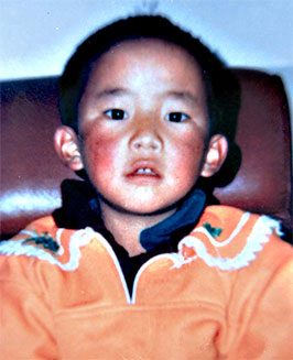 Panchen Lama