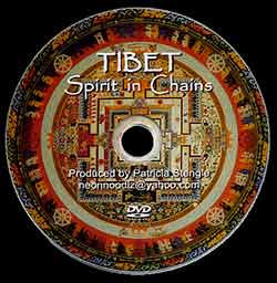 Tibet: Spirit in Chains